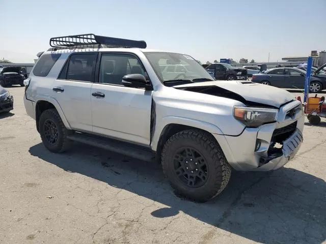 JTEHU5JR2M5969093 2021 2021 Toyota 4runner- Venture 4