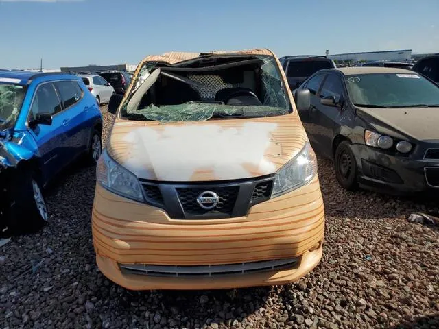 3N6CM0KN2MK692199 2021 2021 Nissan NV- 2-5S 5