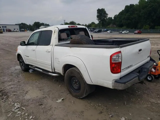 5TBET381X4S448169 2004 2004 Toyota Tundra- Double Cab Limited 2