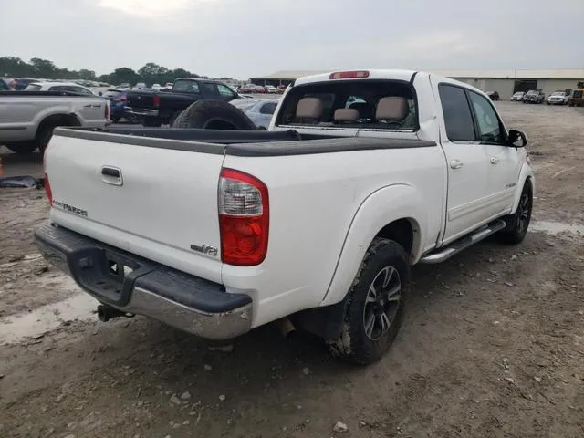 5TBET381X4S448169 2004 2004 Toyota Tundra- Double Cab Limited 3