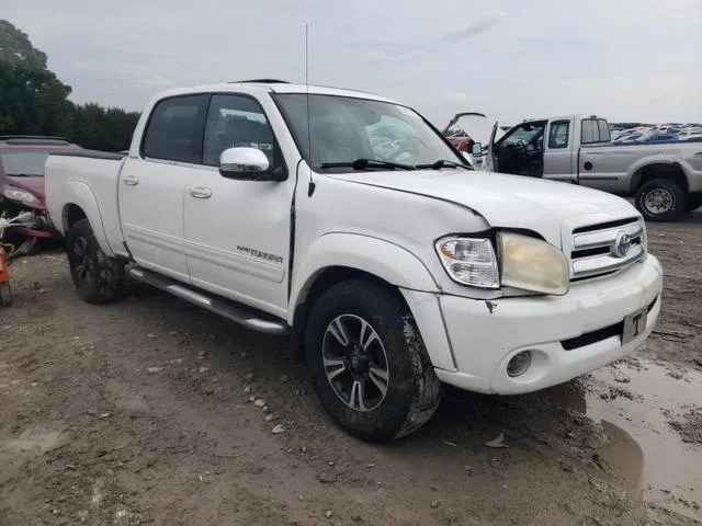 5TBET381X4S448169 2004 2004 Toyota Tundra- Double Cab Limited 4