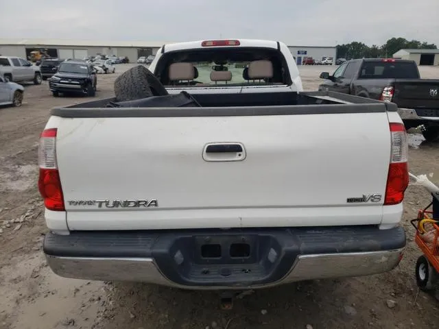 5TBET381X4S448169 2004 2004 Toyota Tundra- Double Cab Limited 6