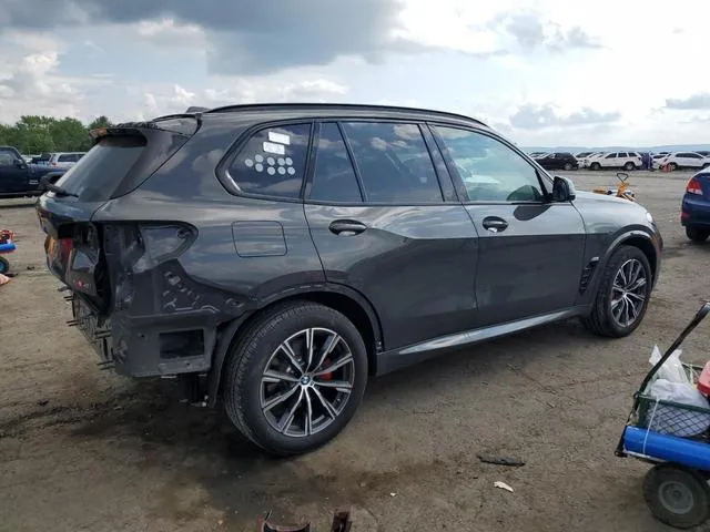 5UX23EU07R9T56329 2024 2024 BMW X5- Xdrive40I 3