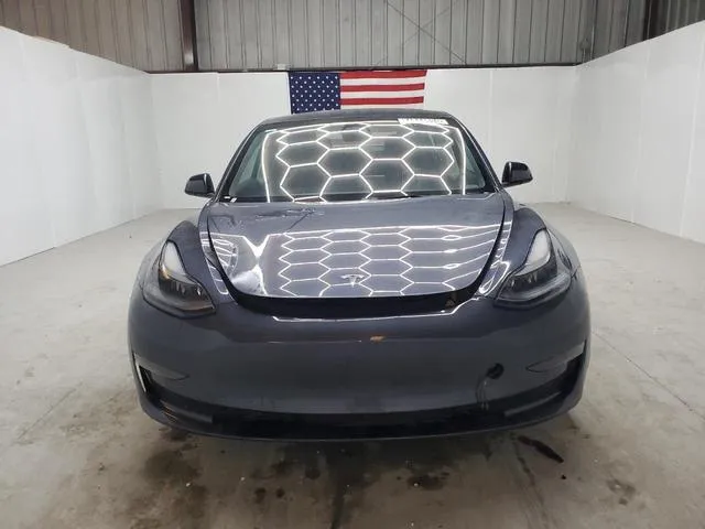 5YJ3E1EAXNF291072 2022 2022 Tesla MODEL 3 5