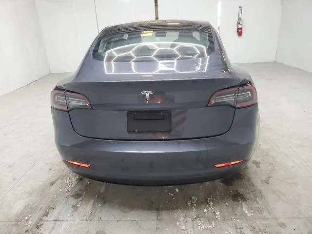 5YJ3E1EAXNF291072 2022 2022 Tesla MODEL 3 6