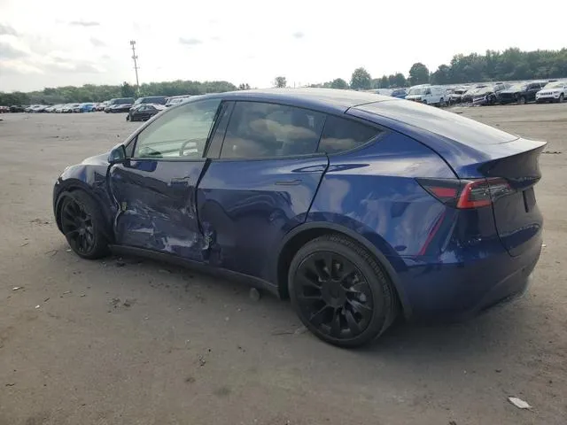 5YJYGDEE2MF067426 2021 2021 Tesla MODEL Y 2