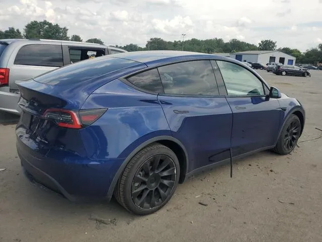 5YJYGDEE2MF067426 2021 2021 Tesla MODEL Y 3