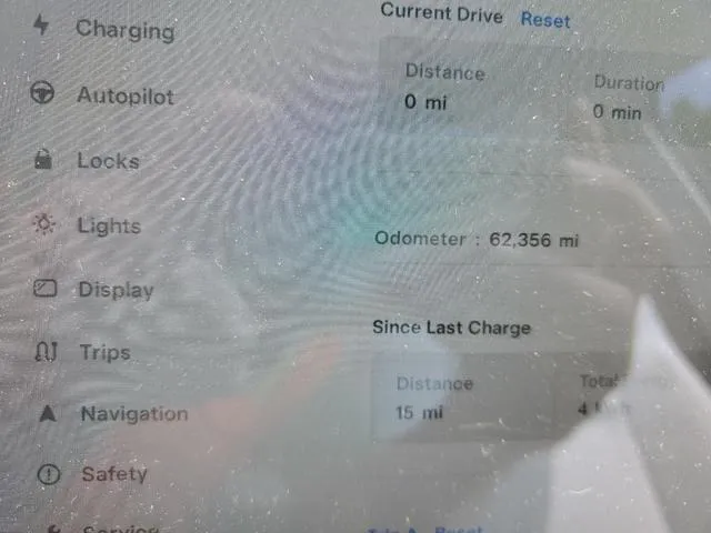 5YJYGDEE2MF067426 2021 2021 Tesla MODEL Y 9