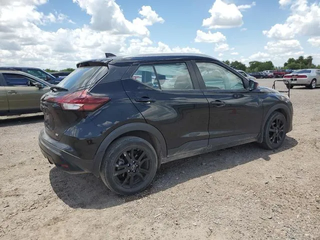 3N1CP5CV3PL494562 2023 2023 Nissan Kicks- SV 3