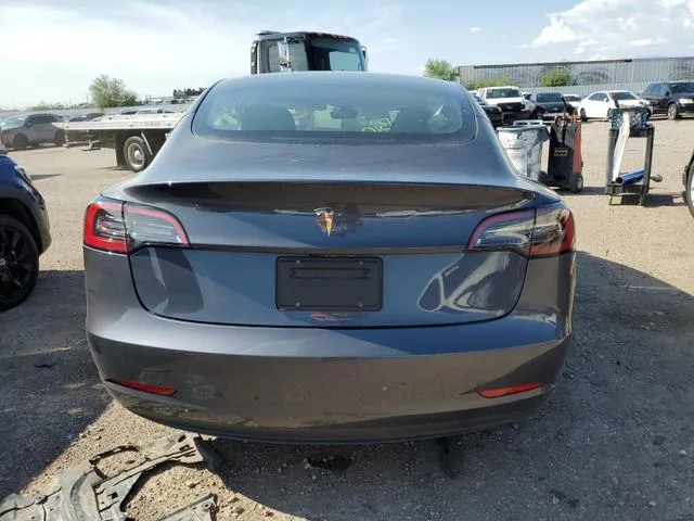 5YJ3E1EA5PF705197 2023 2023 Tesla MODEL 3 6