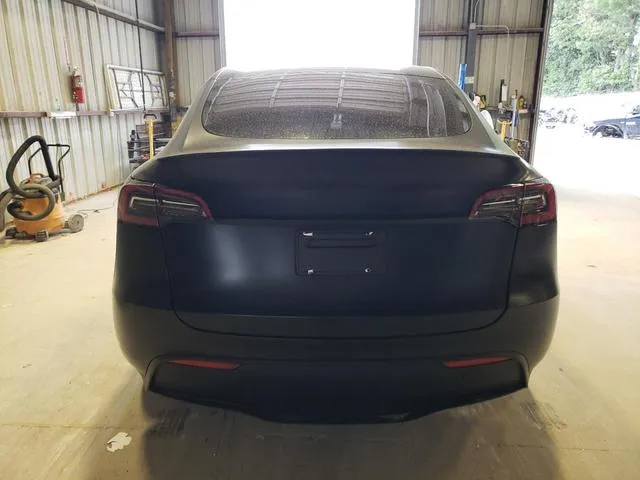 7SAYGDEF4RA283326 2024 2024 Tesla MODEL Y 6