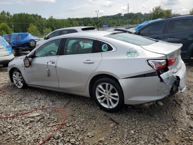 1G1ZD5ST9JF158585 2018 2018 Chevrolet Malibu- LT 2