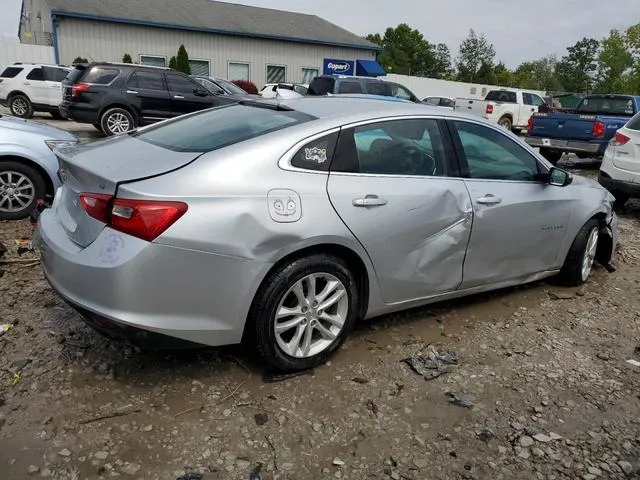 1G1ZD5ST9JF158585 2018 2018 Chevrolet Malibu- LT 3