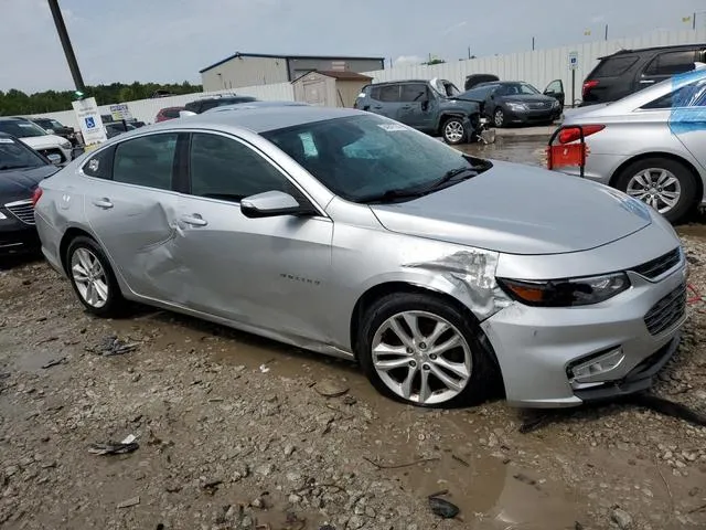 1G1ZD5ST9JF158585 2018 2018 Chevrolet Malibu- LT 4