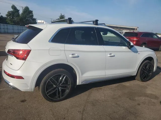 WA1EAAFY8N2092714 2022 2022 Audi Q5- Premium Plus 45 3