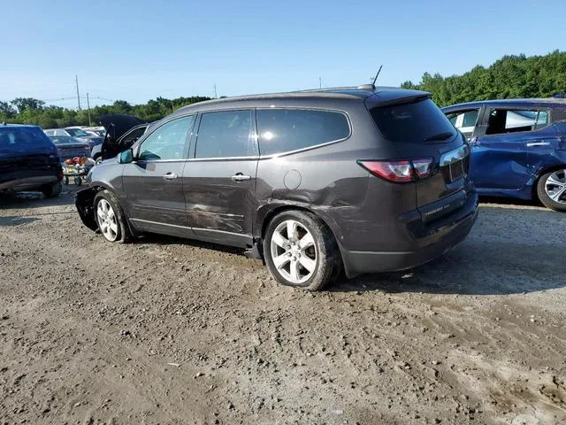 1GNKVGKD2HJ277359 2017 2017 Chevrolet Traverse- LT 2