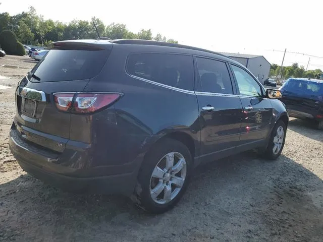 1GNKVGKD2HJ277359 2017 2017 Chevrolet Traverse- LT 3