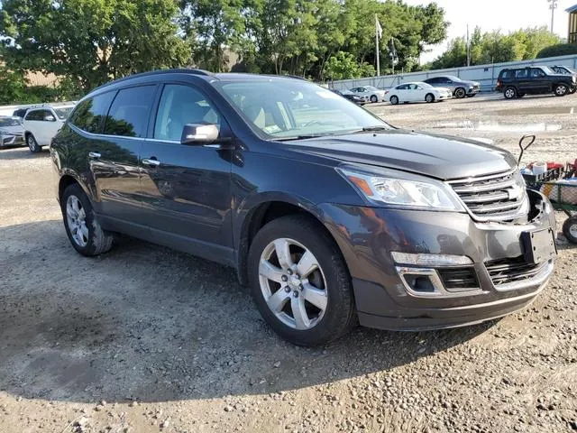 1GNKVGKD2HJ277359 2017 2017 Chevrolet Traverse- LT 4