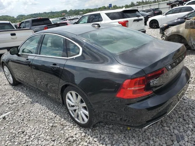 YV1A22MK2H1005867 2017 2017 Volvo S90- T6 Momentum 2