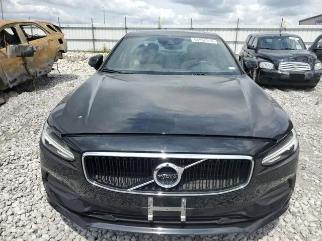 YV1A22MK2H1005867 2017 2017 Volvo S90- T6 Momentum 5