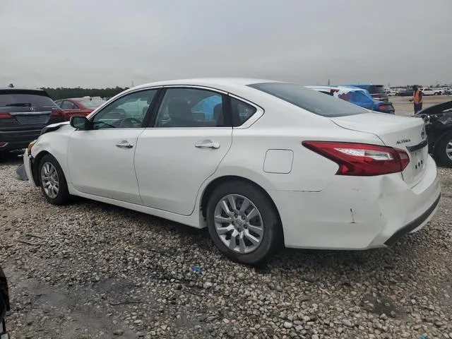 1N4AL3AP0GN327512 2016 2016 Nissan Altima- 2-5 2