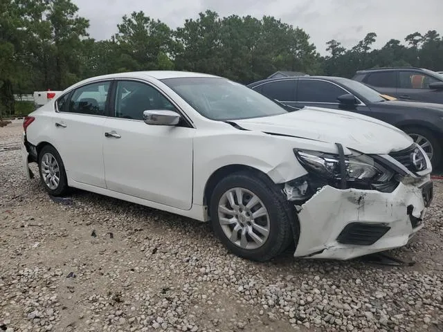 1N4AL3AP0GN327512 2016 2016 Nissan Altima- 2-5 4