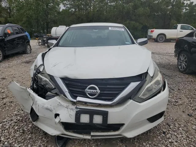 1N4AL3AP0GN327512 2016 2016 Nissan Altima- 2-5 5