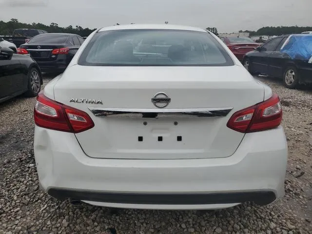 1N4AL3AP0GN327512 2016 2016 Nissan Altima- 2-5 6