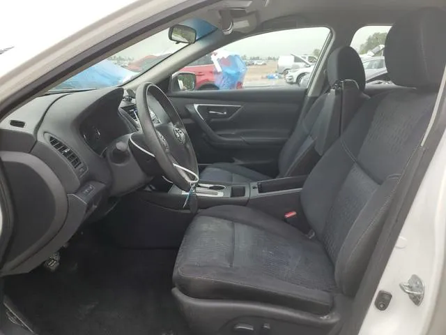 1N4AL3AP0GN327512 2016 2016 Nissan Altima- 2-5 7