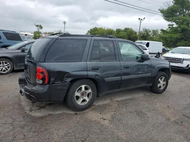 1GNDT13S152230922 2005 2005 Chevrolet Trailblazer- LS 3