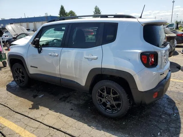 ZACNJBBB0LPL25899 2020 2020 Jeep Renegade- Latitude 2