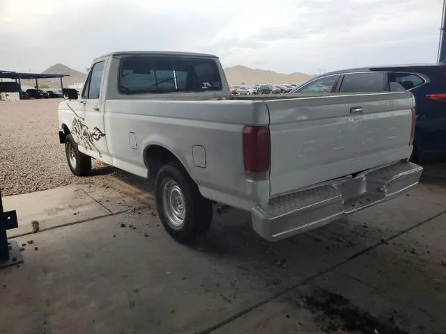 1FTDF15Y2JNA12868 1988 1988 Ford F-150 2