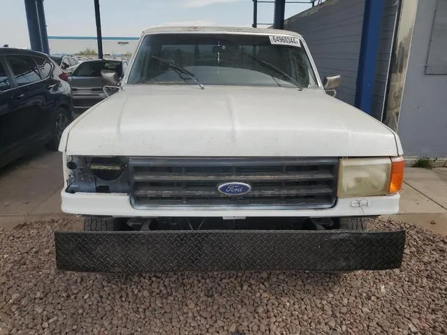 1FTDF15Y2JNA12868 1988 1988 Ford F-150 5