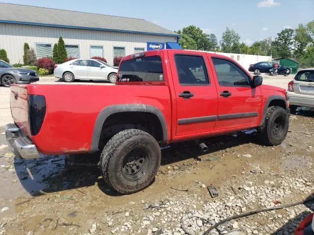 1GCCS33E688215072 2008 2008 Chevrolet Colorado- LT 3