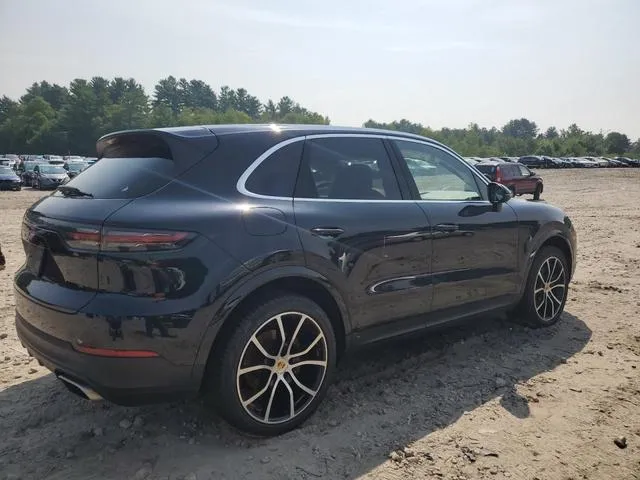 WP1AA2AY4MDA01621 2021 2021 Porsche Cayenne 3