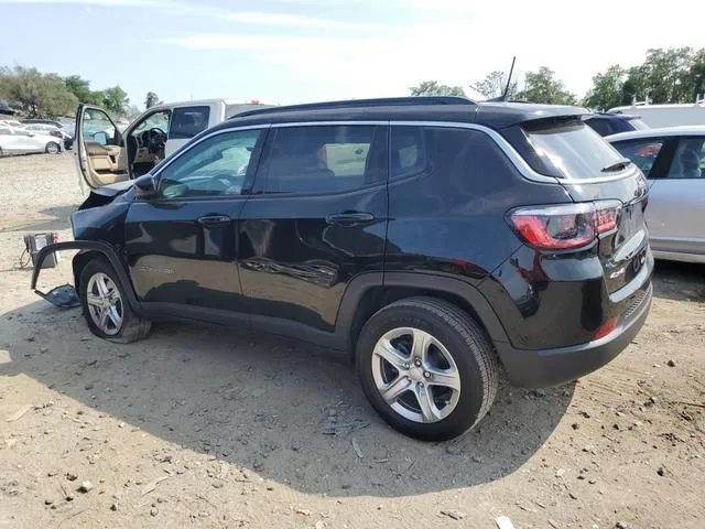 3C4NJDBN9PT544660 2023 2023 Jeep Compass- Latitude 2