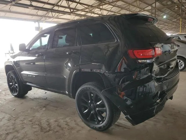 1C4RJFAG3KC846546 2019 2019 Jeep Grand Cherokee- Laredo 2