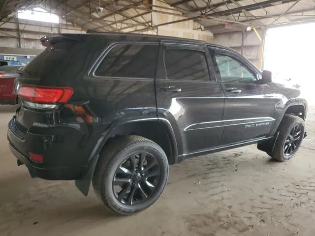 1C4RJFAG3KC846546 2019 2019 Jeep Grand Cherokee- Laredo 3