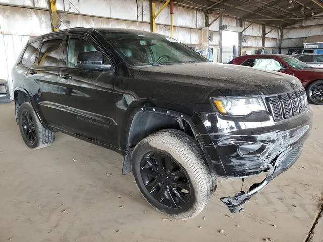 1C4RJFAG3KC846546 2019 2019 Jeep Grand Cherokee- Laredo 4