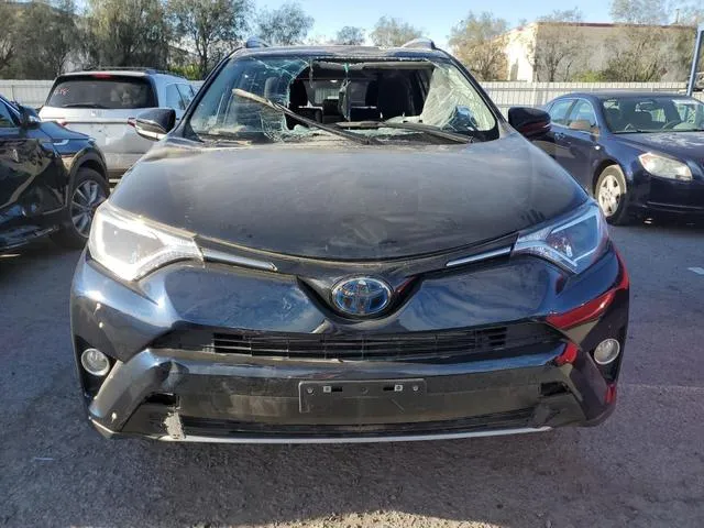 JTMRJREV3JD188813 2018 2018 Toyota RAV4- LE 5