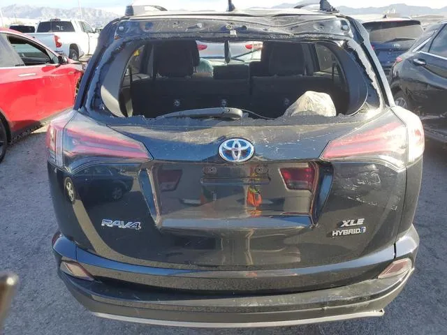 JTMRJREV3JD188813 2018 2018 Toyota RAV4- LE 6