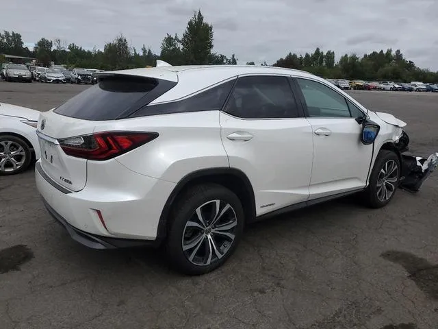 2T2BGMCA1HC015989 2017 2017 Lexus RX- 450H Base 3