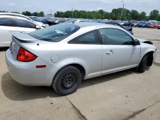 1G2AL18F087168254 2008 2008 Pontiac G5 3