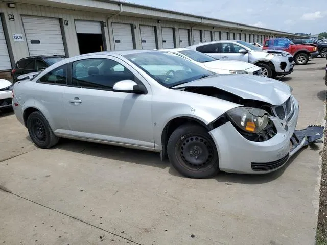 1G2AL18F087168254 2008 2008 Pontiac G5 4