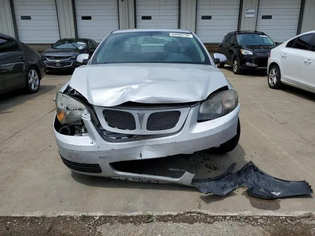 1G2AL18F087168254 2008 2008 Pontiac G5 5