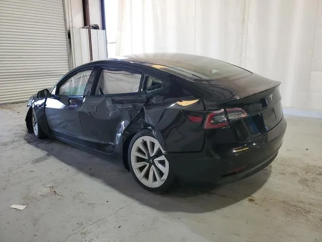 5YJ3E1EA6PF435915 2023 2023 Tesla MODEL 3 2