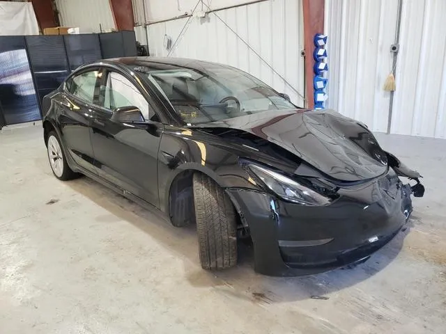 5YJ3E1EA6PF435915 2023 2023 Tesla MODEL 3 4