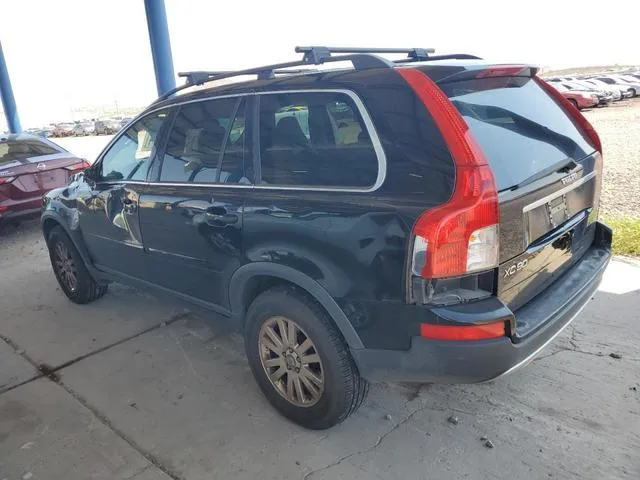 YV4CN982181455497 2008 2008 Volvo XC90- 3-2 2