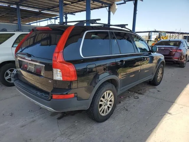 YV4CN982181455497 2008 2008 Volvo XC90- 3-2 3