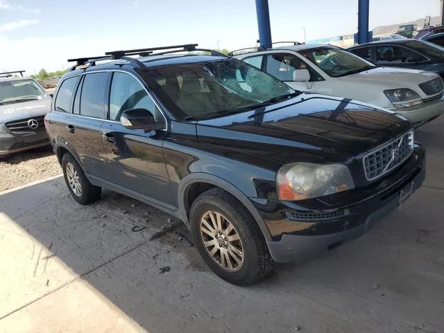 YV4CN982181455497 2008 2008 Volvo XC90- 3-2 4